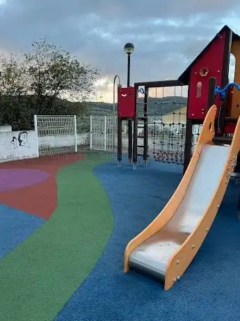 Photo de Parque Infantil de Moninhos