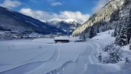 Photo de Böcksteiner Loipe