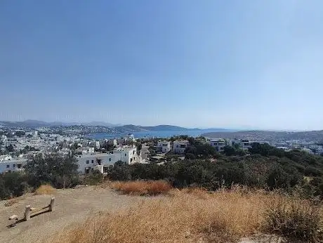 Photo de Halicarnassus ancient city walls
