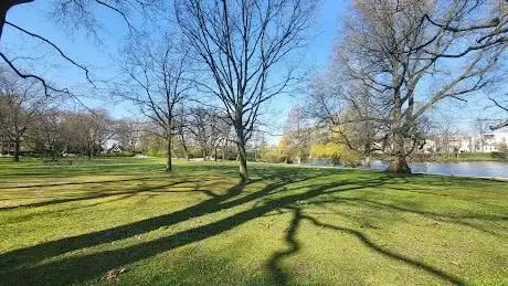 Photo de Eichen Park