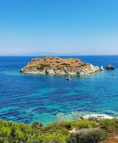 Photo de Mersinaki Plajı