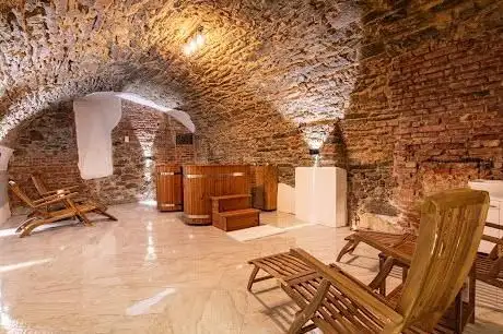 Photo de Vinné lázně Althanský palác
