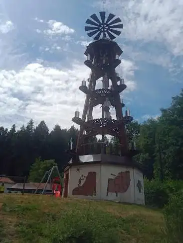 Photo de Grube Düppenweiler