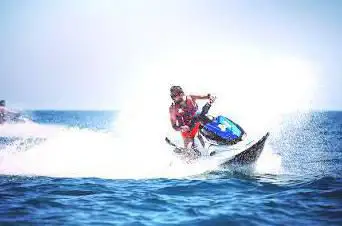 Foto de Marseillan Jet