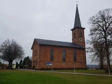 Photo de Ev. Kirche Schaafheim