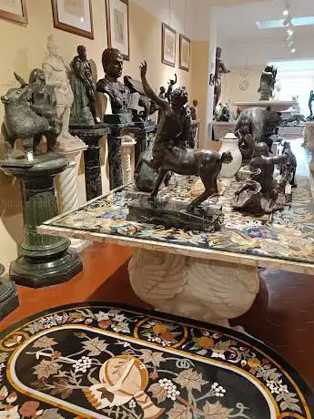 Photo de Galleria d'Arte Pietro Bazzanti e Figlio sas