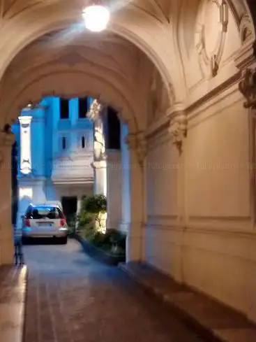 Photo de Conservatory International Music De Paris