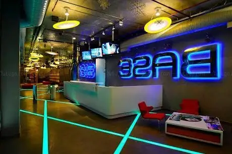 Photo de Base Life Club