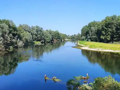Photo de South Adda Regional Park