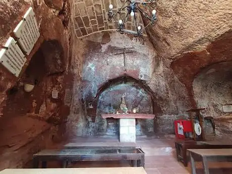 Photo de Sant Joan de la Muntanya de Pontons