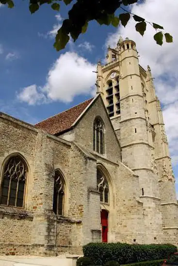 Photo de Tourist Office of Nogent and the Seine Valley