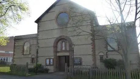 Photo de Saint Margaret's Church