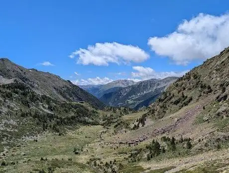 Photo of Parc naturel des vallées du Coma Pedrosa