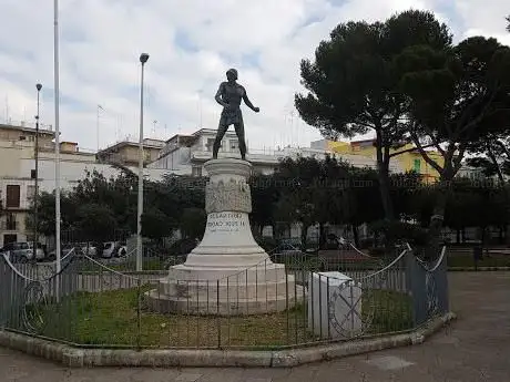 Photo de Monumento Dei Caduti