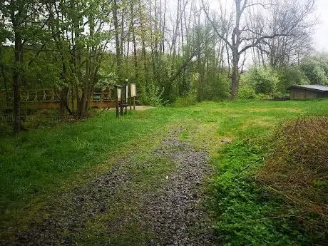 Photo de Östafors bruk