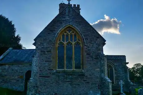 Photo de St Augustine's Church