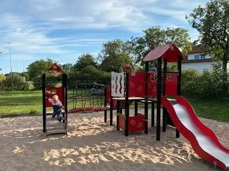 Photo de Parvels Playground