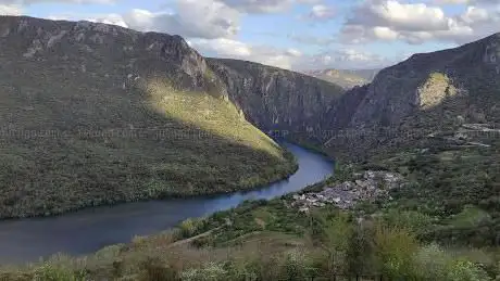 Photo de Mirador de Covas II