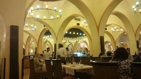 Photo de Madinat Makadi Golf Resort