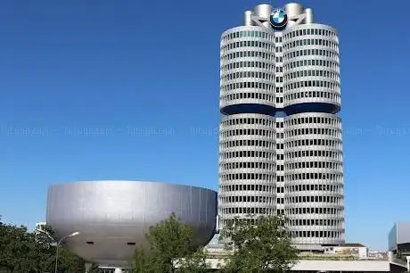 Photo de BMW Museum