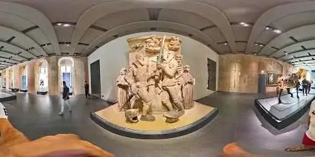 Photo de Rüstkammer