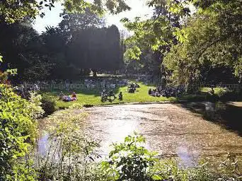 Photo de Jardin Vauban