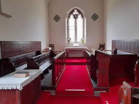 Photo de St John of Beverley
