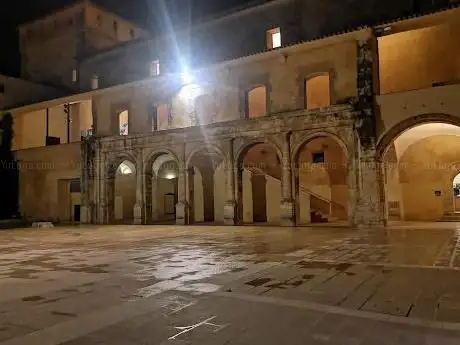 Photo de Tourist Info Cocentaina