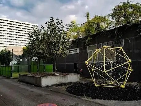 Photo de Lenau Park