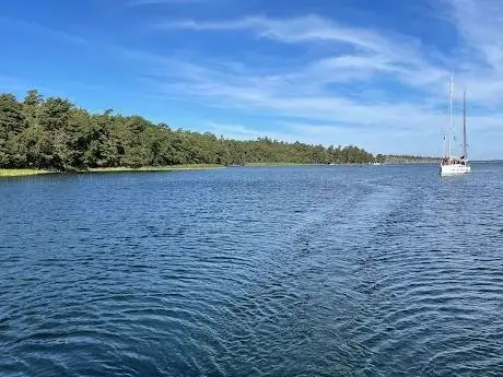 Photo de Bastu NÄMDÖ