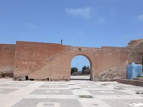 Photo de Couraça