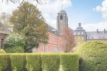 Photo de Basilique Notre-Dame de Bonne-Espérance
