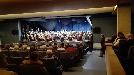 Photo de Auditorio Casa de Cultura de Aranda de Duero