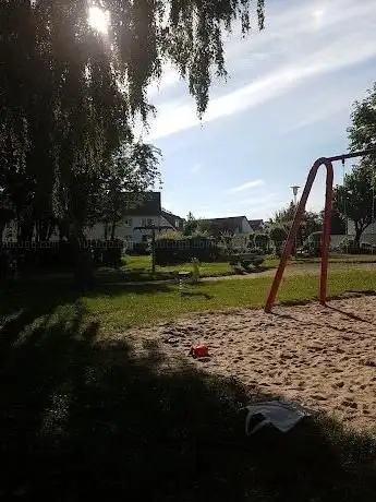 Photo de Kinderspielplatz
