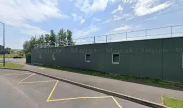 Photo de Pool 3 Valleys