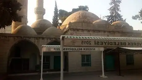 Photo de Atatürk Parkı