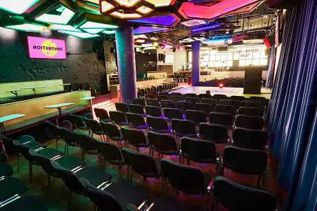 Photo of Dabbers Social Bingo City