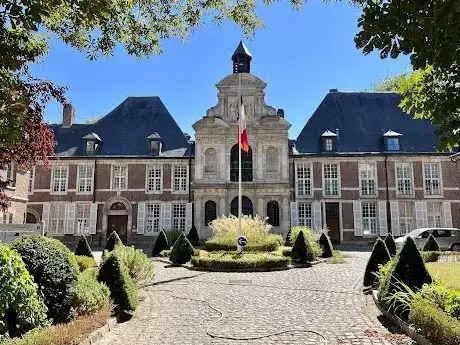 Photo of Fort saint sauveur