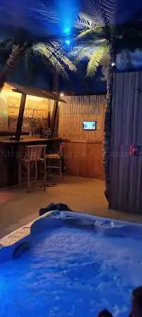 Photo de Eauzone Spa Tourcoing