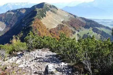 Photo de Schlenkengrat