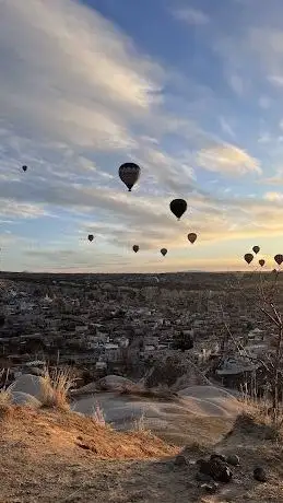 Photo de Balloon Viewpoint