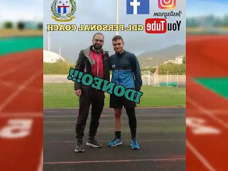 Photo de GDL-Personal Coach. Preparazione Fisica Concorsi Militari