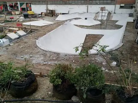 Photo de Planet Park