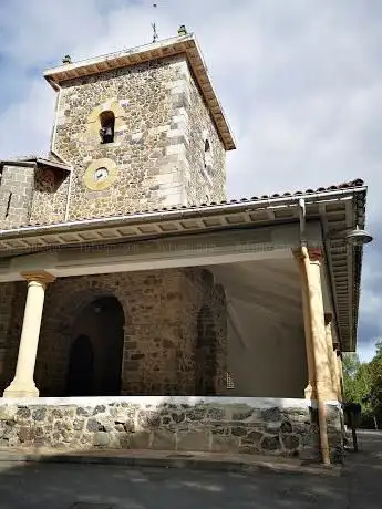 Photo de Carmelitas Samaritanas de Arrate Monasterio del Corazón de Jesús y San José