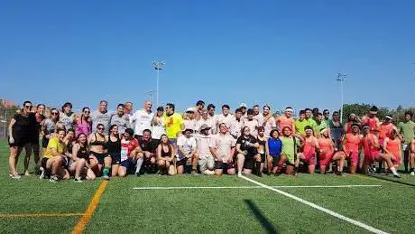 Photo de QUIMIC EQUIP RUGBY