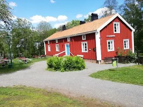 Photo de Nässjö Hembygdsförening