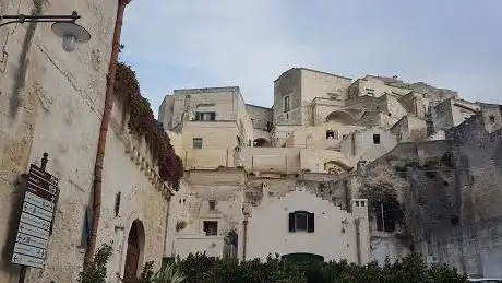 Photo de Chiesa di S. Antonio Abate al Sasso Barisano