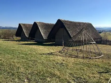 Photo de Pfahlbausiedlung Wauwil