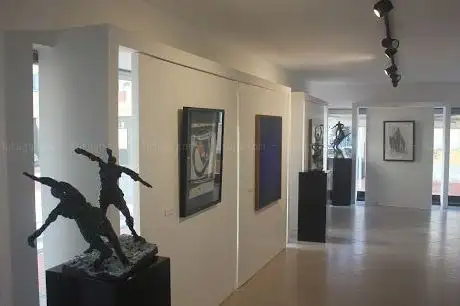Photo de Olívia Reis Galeria de Arte