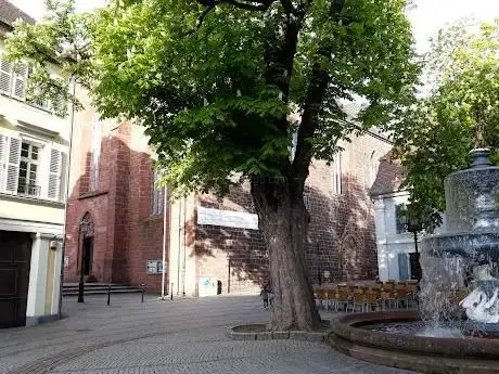 Photo de Sankt Martins Platz
